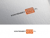 Projekt graficzny, nazwa firmy, tworzenie logo firm Nowe logo dla firmy transportowej - empe