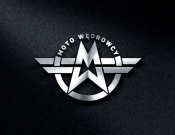 Projekt graficzny, nazwa firmy, tworzenie logo firm Moto Wędrowcy - ZARR