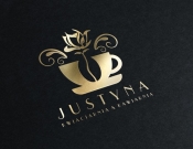 Projekt graficzny, nazwa firmy, tworzenie logo firm  logo kwiaciarnia i kawiarenka - Voron 2021