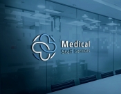 Projekt graficzny, nazwa firmy, tworzenie logo firm Logo + pakiet firmowy_kadry medyczne - Marcinir