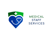 Projekt graficzny, nazwa firmy, tworzenie logo firm Logo + pakiet firmowy_kadry medyczne - ApePolacco
