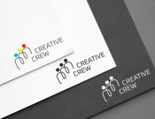 projektowanie logo oraz grafiki online Logo dla firmy eventów biznesowych 