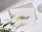 projektowanie logo oraz grafiki online Logo Platformy edukacyjnej VABIKA