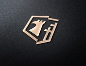 Projekt graficzny, nazwa firmy, tworzenie logo firm Logo dla fundacji - stone