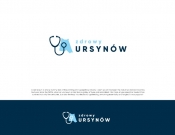 Projekt graficzny, nazwa firmy, tworzenie logo firm Logo dla Lekarza - ManyWaysKr