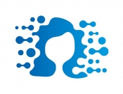 Projekt graficzny, nazwa firmy, tworzenie logo firm Logo / ikona dla Chatbota. - kjakub