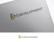 projektowanie logo oraz grafiki online Logo dla 2M Development