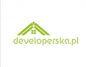 Projekt graficzny, nazwa firmy, tworzenie logo firm Logo dla spółki developerskiej - malutka2021