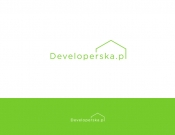 Projekt graficzny, nazwa firmy, tworzenie logo firm Logo dla spółki developerskiej - matuta1