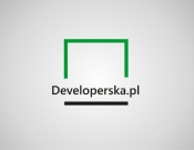 Projekt graficzny, nazwa firmy, tworzenie logo firm Logo dla spółki developerskiej - PąCZEK Portfolio