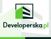 Projekt graficzny, nazwa firmy, tworzenie logo firm Logo dla spółki developerskiej - kacpemi