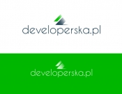 Projekt graficzny, nazwa firmy, tworzenie logo firm Logo dla spółki developerskiej - timur