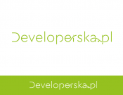 Projekt graficzny, nazwa firmy, tworzenie logo firm Logo dla spółki developerskiej - Michalik Design