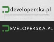 Projekt graficzny, nazwa firmy, tworzenie logo firm Logo dla spółki developerskiej - 3D4U