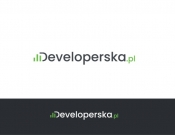 Projekt graficzny, nazwa firmy, tworzenie logo firm Logo dla spółki developerskiej - stone