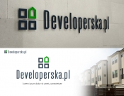 Projekt graficzny, nazwa firmy, tworzenie logo firm Logo dla spółki developerskiej - timur