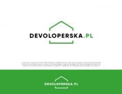 Projekt graficzny, nazwa firmy, tworzenie logo firm Logo dla spółki developerskiej - ManyWaysKr