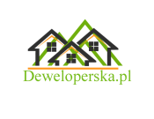 Projekt graficzny, nazwa firmy, tworzenie logo firm Logo dla spółki developerskiej - MBprojektant