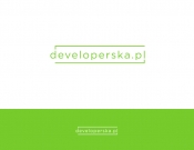 Projekt graficzny, nazwa firmy, tworzenie logo firm Logo dla spółki developerskiej - matuta1