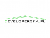 Projekt graficzny, nazwa firmy, tworzenie logo firm Logo dla spółki developerskiej - DanyGraph-X