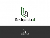 Projekt graficzny, nazwa firmy, tworzenie logo firm Logo dla spółki developerskiej - Filipss