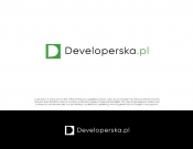 Projekt graficzny, nazwa firmy, tworzenie logo firm Logo dla spółki developerskiej - ManyWaysKr