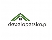 Projekt graficzny, nazwa firmy, tworzenie logo firm Logo dla spółki developerskiej - malutka2021