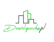 Projekt graficzny, nazwa firmy, tworzenie logo firm Logo dla spółki developerskiej - MBprojektant