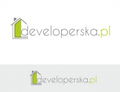 Projekt graficzny, nazwa firmy, tworzenie logo firm Logo dla spółki developerskiej - Mart12345