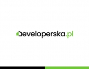Projekt graficzny, nazwa firmy, tworzenie logo firm Logo dla spółki developerskiej - Marcinir