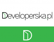 Projekt graficzny, nazwa firmy, tworzenie logo firm Logo dla spółki developerskiej - dawid1x1
