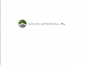 Projekt graficzny, nazwa firmy, tworzenie logo firm Logo dla spółki developerskiej - nyia