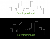 Projekt graficzny, nazwa firmy, tworzenie logo firm Logo dla spółki developerskiej - Kaaayson