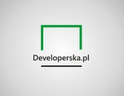 Projekt graficzny, nazwa firmy, tworzenie logo firm Logo dla spółki developerskiej - PąCZEK Portfolio