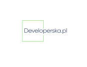 Projekt graficzny, nazwa firmy, tworzenie logo firm Logo dla spółki developerskiej - Konwer