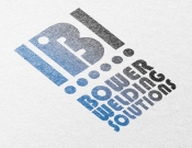 Projekt graficzny, nazwa firmy, tworzenie logo firm Logo dla firmy spawalniczej - MD-Design