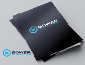Projekt graficzny, nazwa firmy, tworzenie logo firm Logo dla firmy spawalniczej - Konwer
