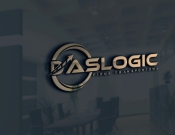 projektowanie logo oraz grafiki online DasLogic    Logo firmy transportowej