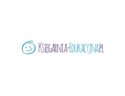 projektowanie logo oraz grafiki online Nowe LOGO księgarni edukacyjnej!