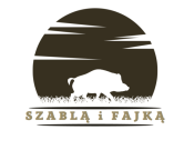Projekt graficzny, nazwa firmy, tworzenie logo firm Szablą i Fajką - wodnikowa160261