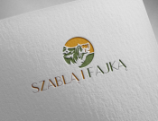 Projekt graficzny, nazwa firmy, tworzenie logo firm Szablą i Fajką - bakalland