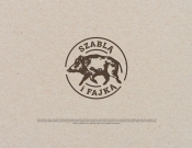 Projekt graficzny, nazwa firmy, tworzenie logo firm Szablą i Fajką - empe