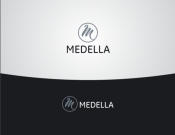 Projekt graficzny, nazwa firmy, tworzenie logo firm nowe logo dla spółki Medella - kreatom