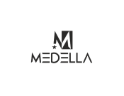 Projekt graficzny, nazwa firmy, tworzenie logo firm nowe logo dla spółki Medella - design4u