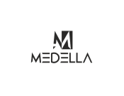 Projekt graficzny, nazwa firmy, tworzenie logo firm nowe logo dla spółki Medella - design4u