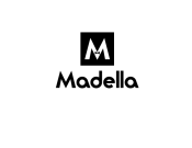 Projekt graficzny, nazwa firmy, tworzenie logo firm nowe logo dla spółki Medella - Konwer