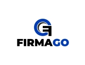 Projekt graficzny, nazwa firmy, tworzenie logo firm Logo  portal internetowy FIRMAGO  - Nico69c