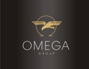 projektowanie logo oraz grafiki online Logo dla Omega Group