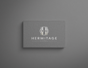 Projekt graficzny, nazwa firmy, tworzenie logo firm Logo dla premium hotelu w górach - sansey