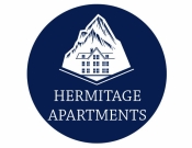 Projekt graficzny, nazwa firmy, tworzenie logo firm Logo dla premium hotelu w górach - Mike Scott